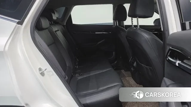 Kia Seltos 2019 Белый из Кореи, фото 3