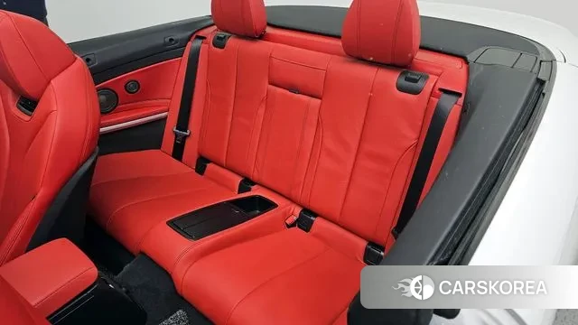 BMW 4 Series (F32) 2019 Белый из Кореи, фото 3