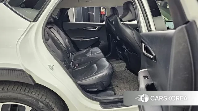 Kia EV6 2023 Белый из Кореи, фото 3