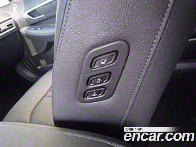 Hyundai Sonata (DN8) 2022 Серый из Кореи, фото 3