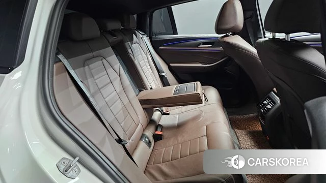 BMW X4 (G02) 2025 Белый из Кореи, фото 3