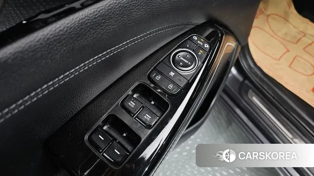 Kia Come New K7 2018 Серый из Кореи, фото 3