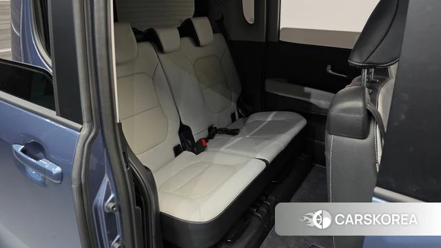 Kia The New Kia Ray 2024 Синий из Кореи, фото 3