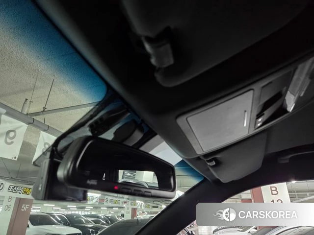 Ssangyong G4 Rexton 2019 Синий из Кореи, фото 3