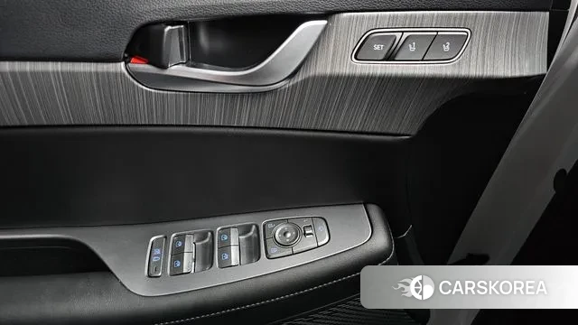 Hyundai The New Palisade 2024 Белый из Кореи, фото 3