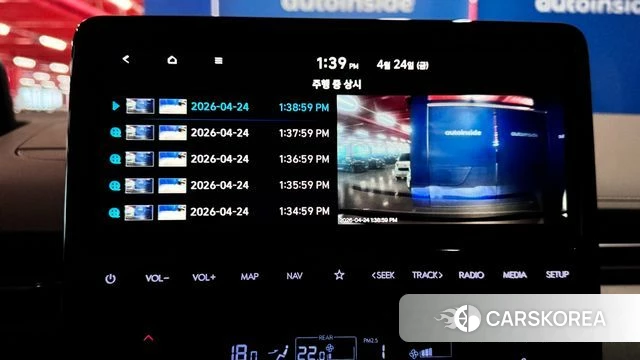 Hyundai Staria 2025 Белый из Кореи, фото 3