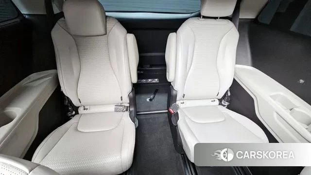 Kia Carnival 4th generation 2020 Белый из Кореи, фото 3