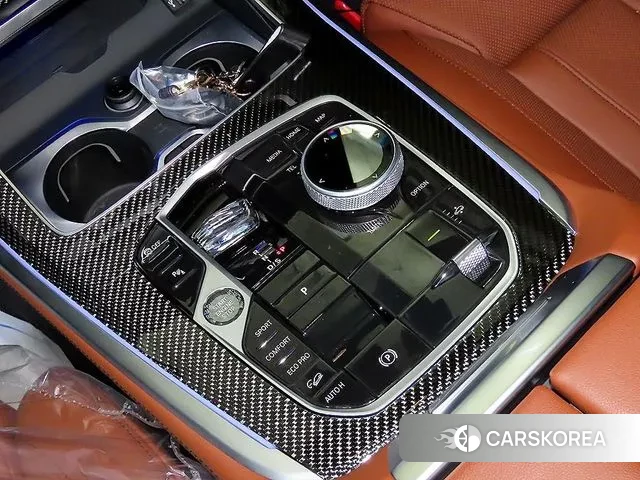 BMW X7 (G07) id 3371759 из Кореи 3