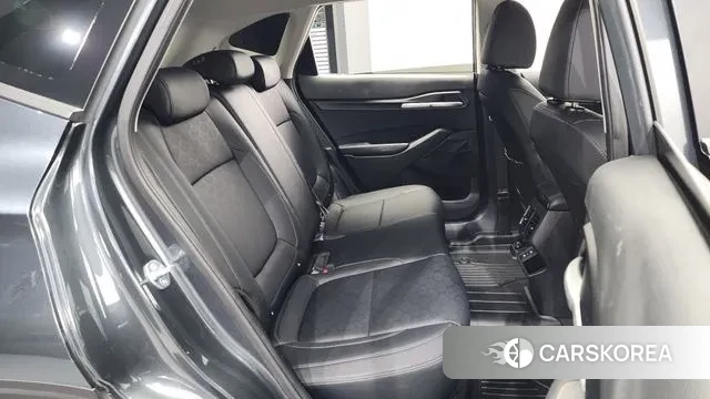 Kia The New Seltos 2023 Серый из Кореи, фото 3