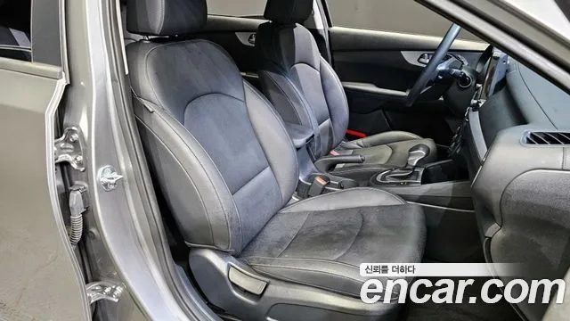 Kia The New K3 2nd generation id 2944784 из Кореи 3