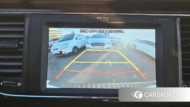 Kia The New Carnival 2018 Белый из Кореи, фото 3