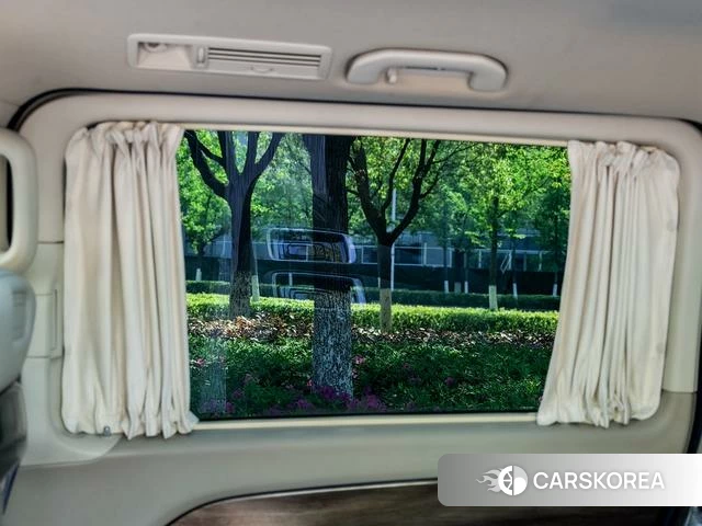 Mercedes-Benz V-class 2022 Черный из Китая, фото 3