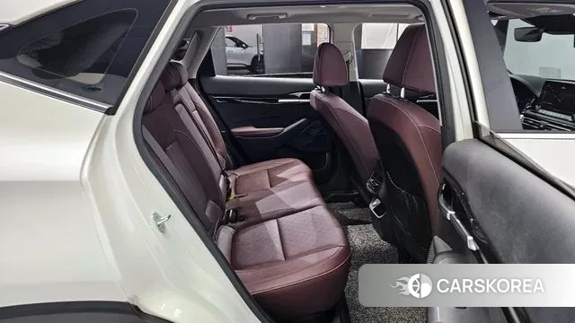 Kia Seltos 2021 Белый из Кореи, фото 3