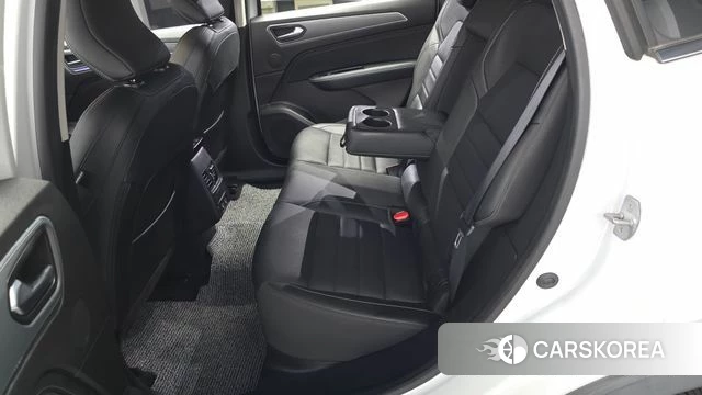 Renault Korea (Samsung) XM3 2020 Белый из Кореи, фото 3