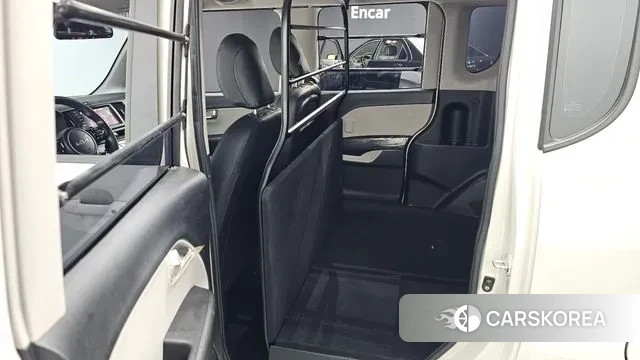 Kia The New Kia Ray 2023 Жемчужный цвет из Кореи, фото 3