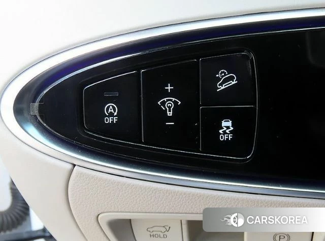 Genesis GV70 2022 Белый из Кореи, фото 3