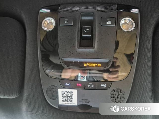 Kia Sorento 4th Generation 2020 Серый из Кореи, фото 3