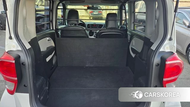 Kia The New Ray 2020 Белый из Кореи, фото 3