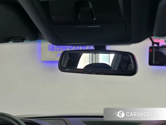 Ssangyong Rexton Sports 2019 Черный из Кореи, фото 3