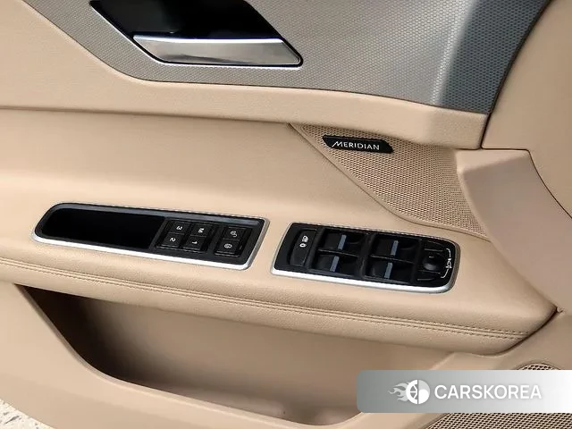 Jaguar XF (X260) 2018 Серебряный из Кореи, фото 3