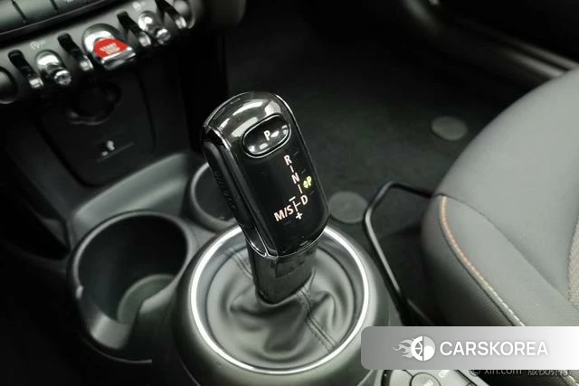 MINI Unknown 2021 Красный из Китая, фото 3