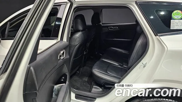 Kia Sportage 5th Generation id 2719715 из Кореи 3