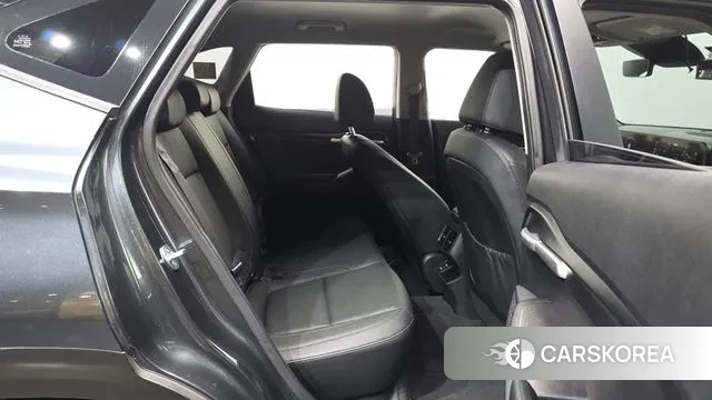 Kia The New Seltos 2022 Черный из Кореи, фото 3