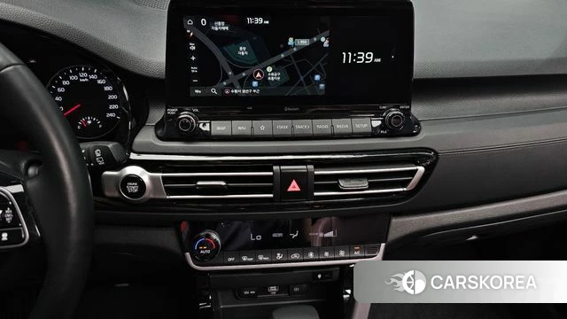 Kia Seltos 2020 Белый из Кореи, фото 3
