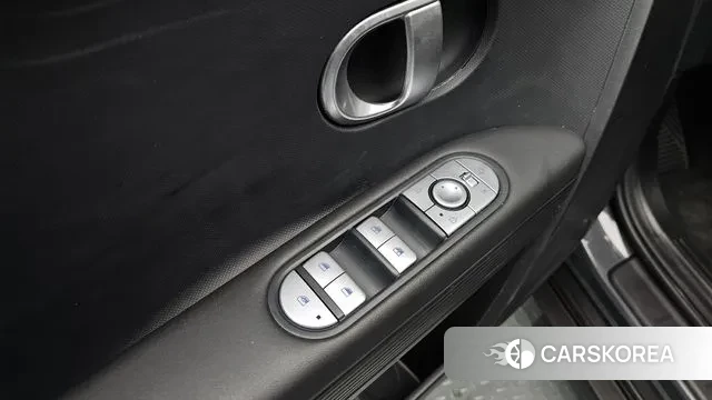 Hyundai Ionic 5 2023 Серый из Кореи, фото 3