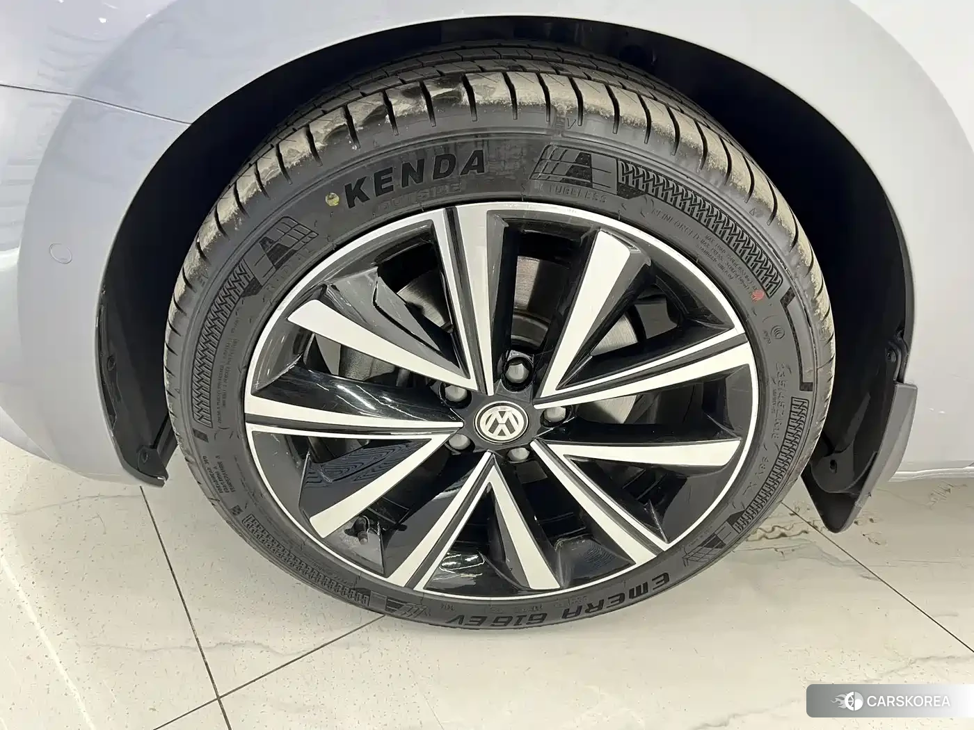 Skoda Speed pie 2023 Silver/gray из Китая, фото 3