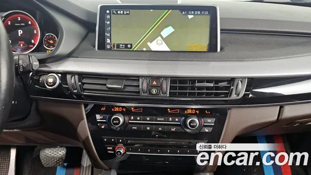 BMW X5 (F15) id 2237076 из Кореи 3