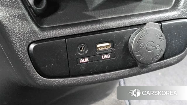 Kia The New Ray 2018 Белый из Кореи, фото 3