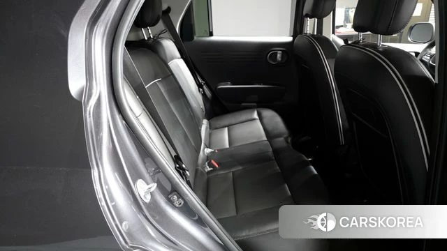 Hyundai Casper 2023 Серый из Кореи, фото 3