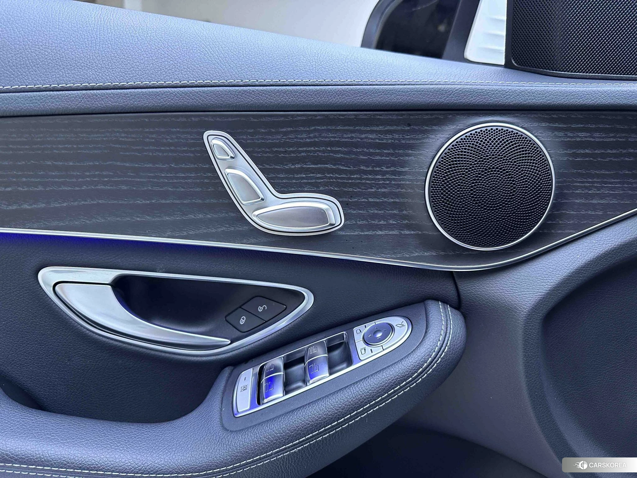 Mercedes-Benz Class C 2020 Белый из Китая, фото 3