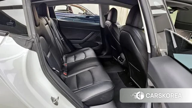 Tesla Model 3 id 3170121 из Кореи 3