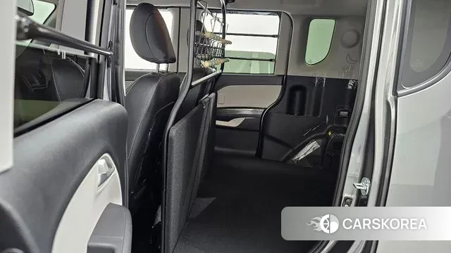 Kia The New Kia Ray 2025 Серый из Кореи, фото 3