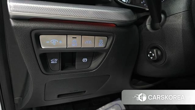 Genesis G80 (RG3) 2020 Белый из Кореи, фото 3