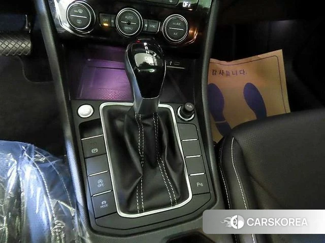 Volkswagen 7th Generation of Jetta 2022 Синий из Кореи, фото 3