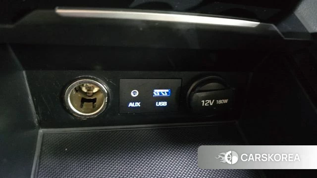 Hyundai Avante AD 2018 Серый из Кореи, фото 3