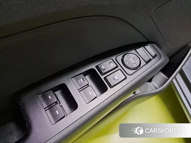 Hyundai The New Avante AD 2018 Серый из Кореи, фото 3