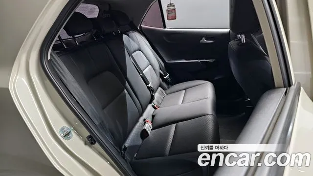 Kia All New Morning (JA) id 2679596 из Кореи 3