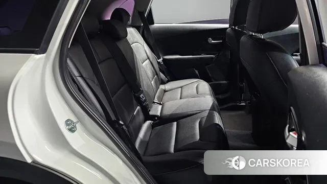 Kia The New Niro 2019 Белый из Кореи, фото 3