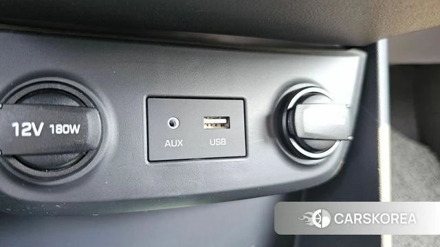 Hyundai Ionic Electric 2018 Серый из Кореи, фото 3
