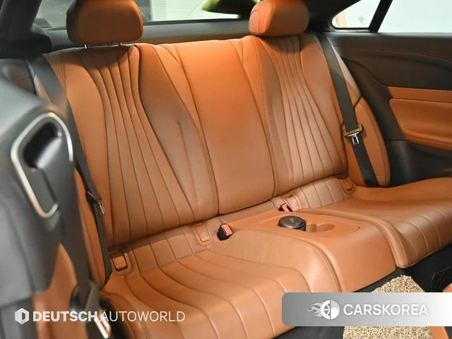 Mercedes-Benz E-Class W213 2019 Белый из Кореи, фото 3