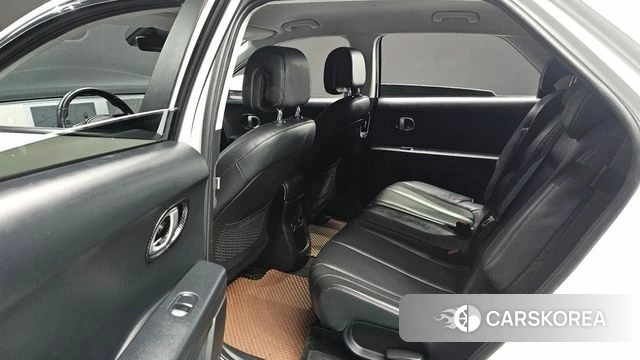 Hyundai Ionic 5 2024 Белый из Кореи, фото 3