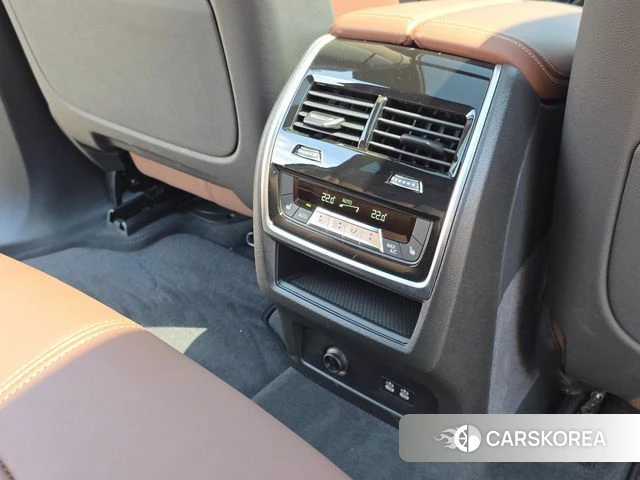 BMW X5 (G05) 2025 Черный из Кореи, фото 3