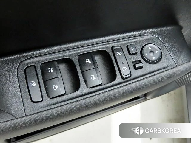 Hyundai Casper 2022 Белый из Кореи, фото 3