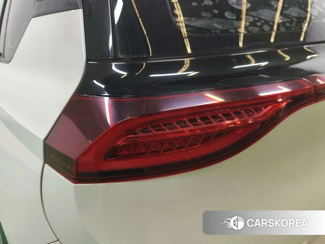 Baojun RS-5 2020 Белый из Китая, фото 3