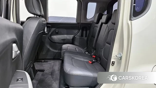 Kia The New Kia Ray 2025 Жемчужный цвет из Кореи, фото 3