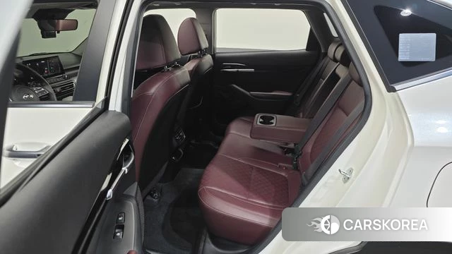 Kia Seltos 2019 Белый из Кореи, фото 3